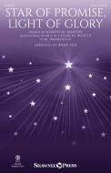 Star of Promise, Light of Glory - Full Score 