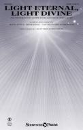 Light Eternal, Light Divine - Violin 1 