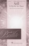 Still (A Hymn For Peace) - Violin 