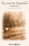 You Are My Shepherd - Bb Trumpet 2,3 