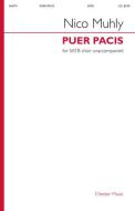 Puer Pacis 