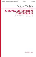 A Song Of Ephrem The Syrian 