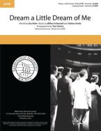 Dream a Little Dream of Me 