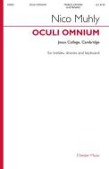 Oculi Omnium (Jesus College) 