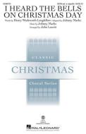 I Heard the Bells on Christmas Day - Handbells 