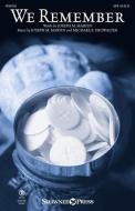We Remember - Violin 