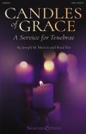 Candles Of Grace - Violin 2 