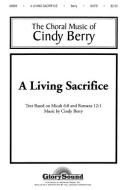 A Living Sacrifice 