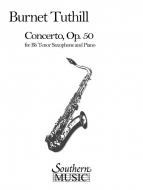 Concerto op.50 
