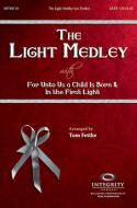 The Light Medley - Bb Trumpet 1 