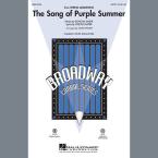The Song Of Purple Summer - Drums 