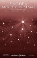 Sing of a Merry Christmas (Full Orchestra) - Cello 