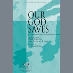 Our God Saves - Bb Clarinet 1 & 2 