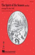 The Spirit Of The Season (Medley) - Drums 