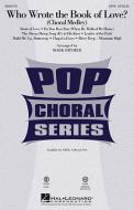 Who Wrote The Book Of Love? - Trumpet 2 