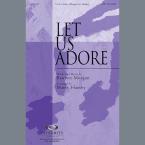 Let Us Adore - Bass Clarinet (sub. Tbn 3) 