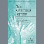The Greatness Of You - Bb Trumpet 2,3 