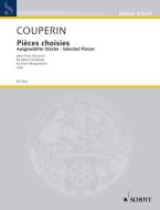 Ausgewählte Stücke 1 Standard
