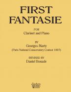 First Fantasie 