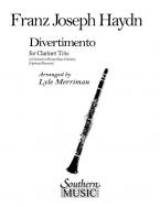 Divertimento 