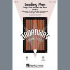 Leading Men: Songs That Stopped The Show (Medley) - Trumpet 2 