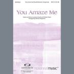 You Amaze Me - Trombone 3 
