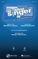 The Wedding Singer (Choral Highlights) - Trombone 