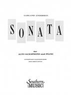 Sonata No. 1 
