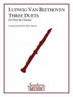 Three Duets 