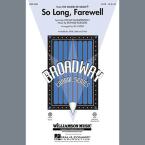 So Long, Farewell - Bb Clarinet 
