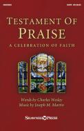 Testament of Praise Download