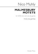 Malmesbury Motets - Viola de Gamba Download
