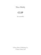 Clip - Score Download