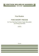 5 Short Pieces Download