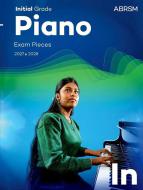 Piano Exam Pieces 2027 & 2028 