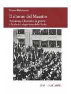 Il ritorno del Maestro 