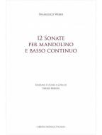 12 Sonate 