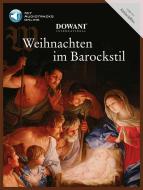 Weihnachten im Barockstil 