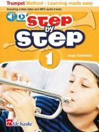 Step by Step 1 Trumpet 