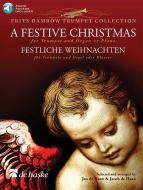 Festliche Weihnachten 