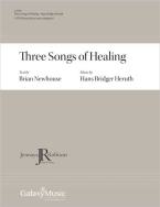 3 Songs of Healing 