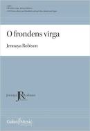 O frondens virga 