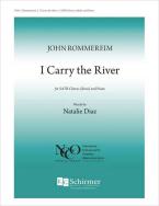 I Carry the River 