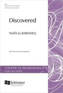 Discovered 