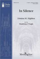 In Silence 