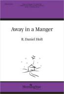 Away in a Manger 
