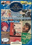 Franse Variété Successen uit de Dertiger Jaren 