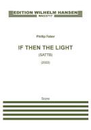 If Then The Light 
