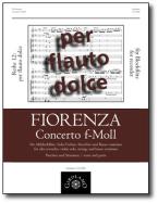 Concerto f-Moll 