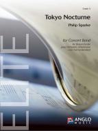 Tokyo Nocturne 